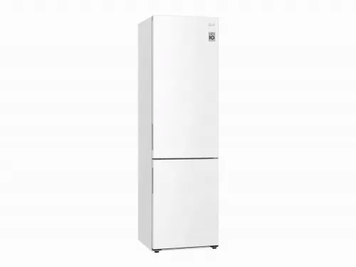 Frigider LG GW-B509CQZM, Alb