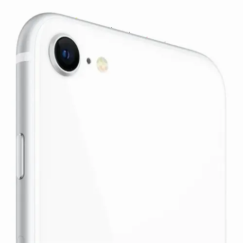 iPhone SE 2020, 128Gb White MD