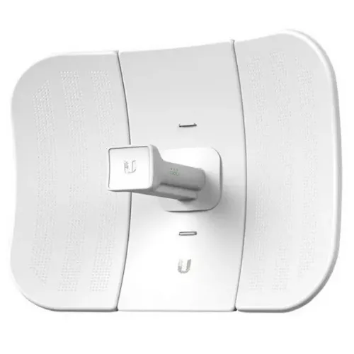 Punct de acces fără fir Ubiquiti LiteBeam M5, Alb