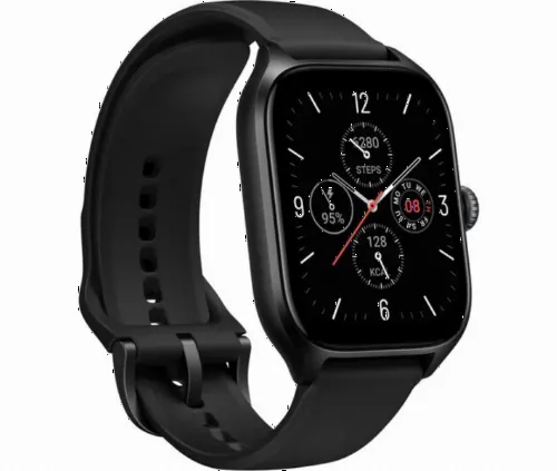 Умные часы Xiaomi Amazfit GTS 4, Infinite Black