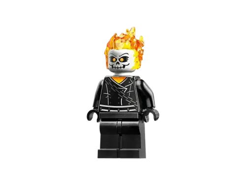 Constructor LEGO 76245, 7+