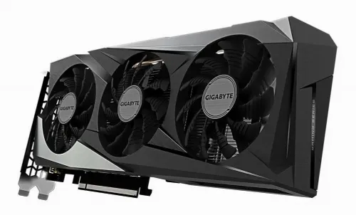 Видеокарта Gigabyte GV-N3050GAMING OC-8GD,  8GB GDDR6 128бит