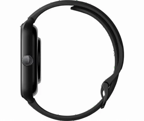 Умные часы Xiaomi Amazfit GTS 4, Infinite Black