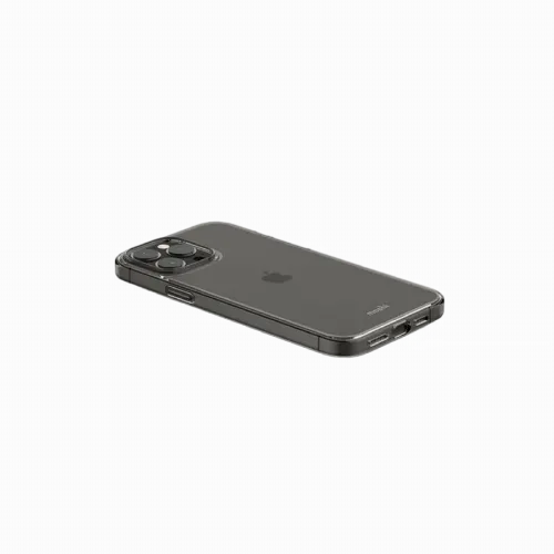 Husă Moshi iGlaze XT for iPhone 13 Pro Max, Transparent