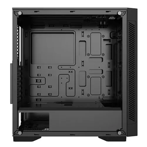 Компьютерный корпус Deepcool MATREXX 55 V3, Midi-Tower, ATX, Чёрный