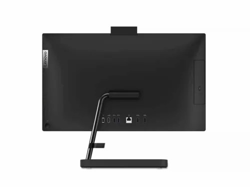 Computer All-in-One Lenovo IdeaCentre 3 22ITL6, 21,5", Intel Pentium Gold 7505, 8GB/256GB, Fără SO, Negru