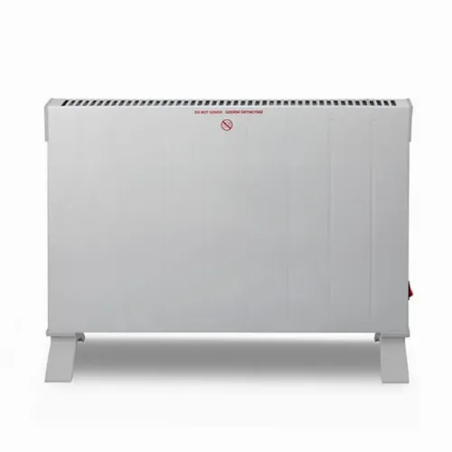 Конвектор KUMTEL HC-2930, 2000Вт, White