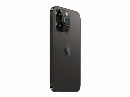 Smartphone Apple iPhone 14 Pro, 6GB/1TB, Space Black