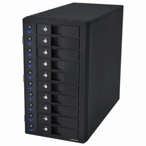 Carcasă externă Century CRST1035U3IS6G, CRST1035U3IS6G