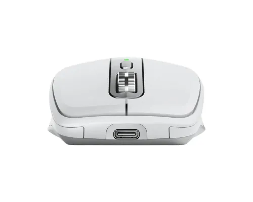 Беcпроводная мышь Logitech MX Anywhere 3, Серый