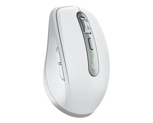 Беcпроводная мышь Logitech MX Anywhere 3, Серый