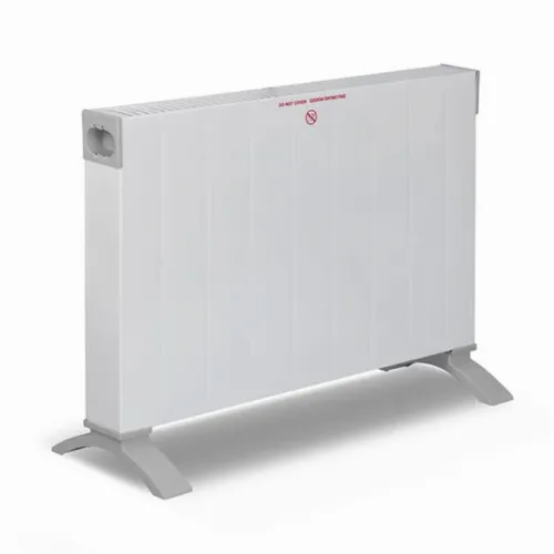 Конвектор KUMTEL HC-2930, 2000Вт, White