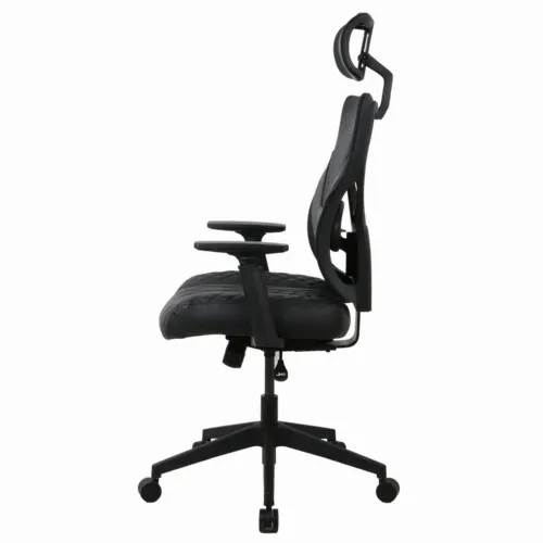 Gaming Chair ONEX-GE300-B Black