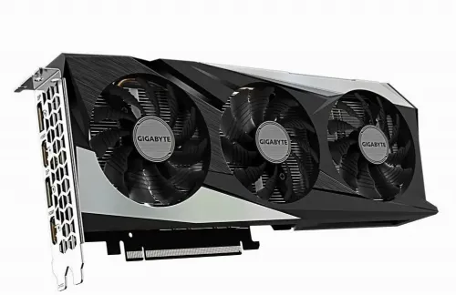 Видеокарта Gigabyte GV-N3050GAMING OC-8GD,  8GB GDDR6 128бит