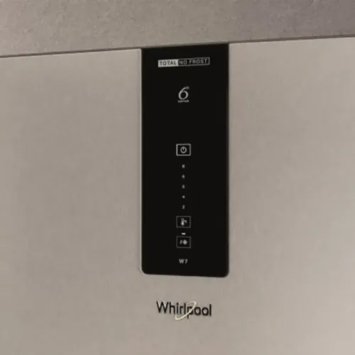 Frigider Whirlpool W7X 81O OX 0,  Grey
