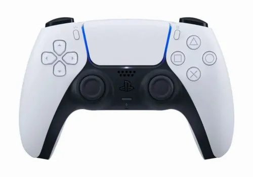 Consolă de jocuri SONY PlayStation 5, Alb, 