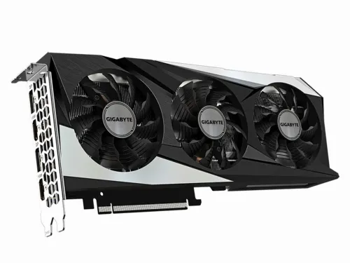 Placă Video Gigabyte GV-N306TXGAMING OC-8GD,  8GB GDDR6 256bit (GV-N306TXGAMING OC-8GD)