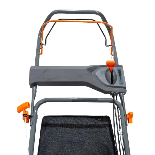 Газонокосилка DAC 120XL
