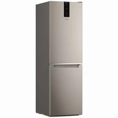 Frigider Whirlpool W7X 81O OX 0,  Grey
