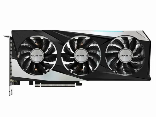 Placă Video Gigabyte GV-N306TXGAMING OC-8GD,  8GB GDDR6 256bit (GV-N306TXGAMING OC-8GD)