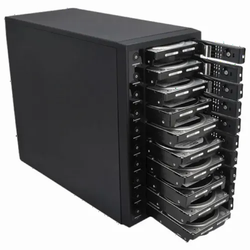 Carcasă externă Century CRST1035U3IS6G, CRST1035U3IS6G