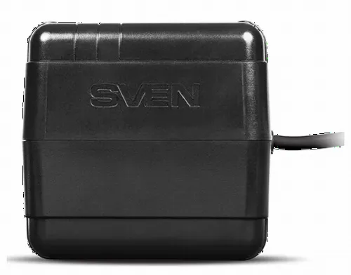 Стабилизатор напряжения SVEN VR-L1000, 1000VA