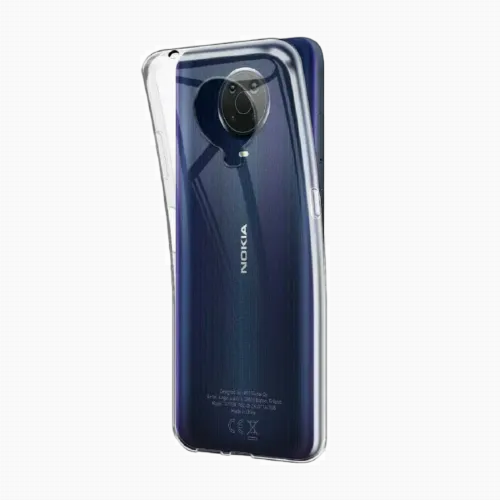 Чехол Xcover Nokia G10 - TPU ultra-thin, Прозрачный