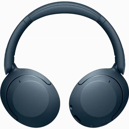 Căști SONY WH-XB910N, Albastru