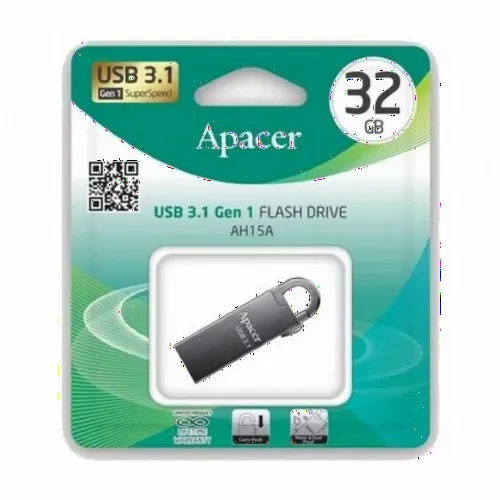  32GB USB3.1 Flash Drive Apacer 