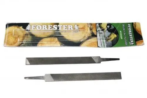 Напильник FORESTER 6 MPP (1шт/2шт)