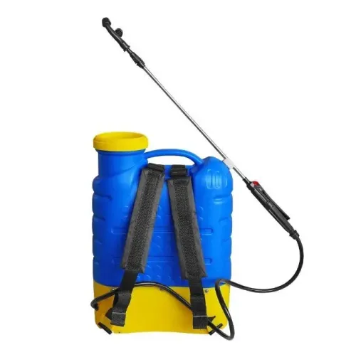 Stropitoare pe acumulator DKD 16L (Albastru)