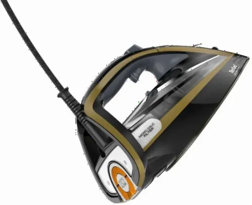 Fier de călcat Tefal FV9847E0, 3200 W, Old Gold  