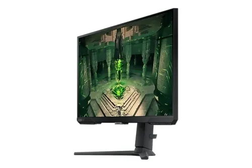 27" Игровой монитор Samsung S27BG400EI, IPS 1920x1080 FHD, Чёрный