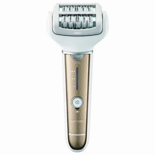 Эпилятор Panasonic ES-EL3A-N520, Золотистый