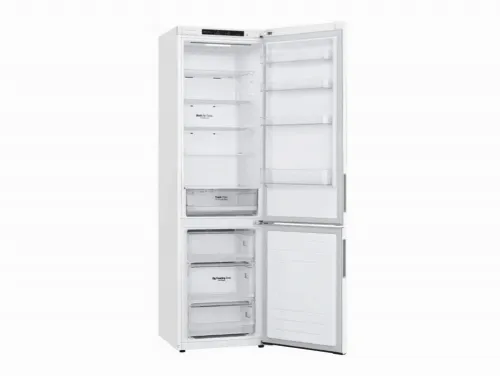 Frigider LG GW-B509CQZM, Alb