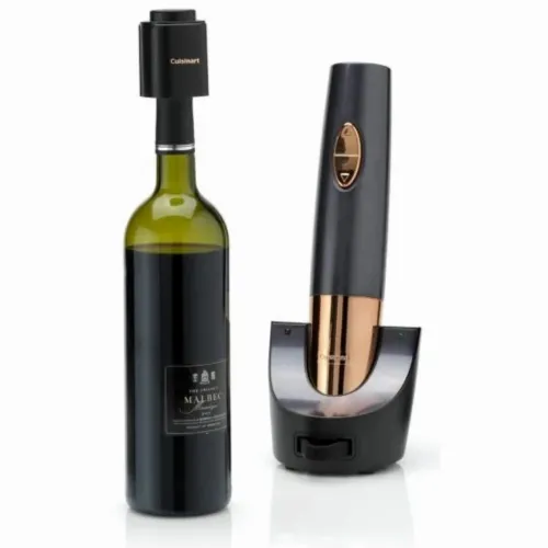 Tirbușon Cuisinart CW050E, Gri