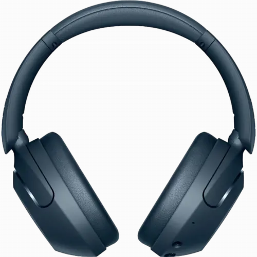Căști SONY WH-XB910N, Albastru