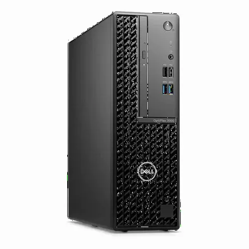 Dell Optiplex 3000 MT Black (Core i5-12500 3.7-4.4GHz, 8GB RAM, 512GB SSD, DVD-RW) 