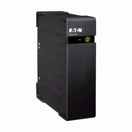 Источник бесперебойного питания Eaton EL650DIN, Не в сети, 650VA, Башня