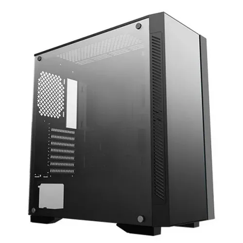 Компьютерный корпус Deepcool MATREXX 55 V3, Midi-Tower, ATX, Чёрный