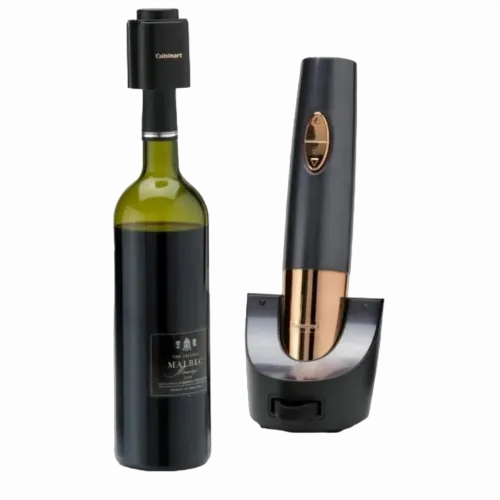 Tirbușon Cuisinart CW050E, Gri