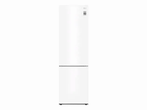 Frigider LG GW-B509CQZM, Alb