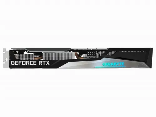 Placă Video Gigabyte GV-N306TXGAMING OC-8GD,  8GB GDDR6 256bit (GV-N306TXGAMING OC-8GD)