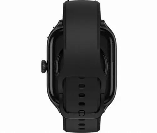 Умные часы Xiaomi Amazfit GTS 4, Infinite Black