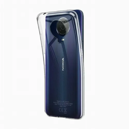 Чехол Xcover Nokia G10 - TPU ultra-thin, Прозрачный