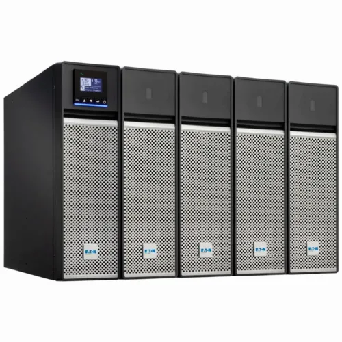 Батарейные блоки Eaton 5PXEBM72RT3UG2, 12В 9