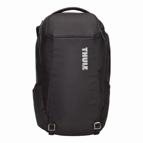Rucsac zilnic THULE Accent, 15.6", Poliester, Negru