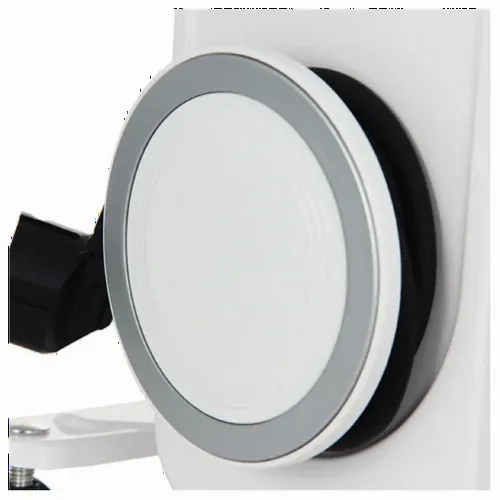 Масляный радиатор Electrolux EOH/M-6209, 2000Вт, Белый