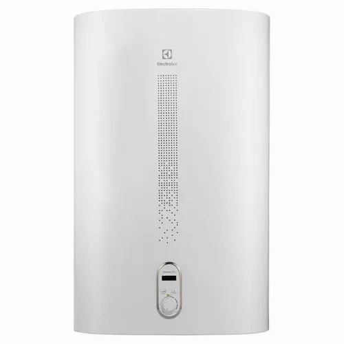 Boiler Electric Electrolux EWH 100 Gladius 2.0, 100L, Alb