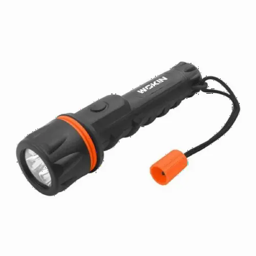 Lanterna cu 3 LED-uri WOKIN 2 lumeni 10 m IP62